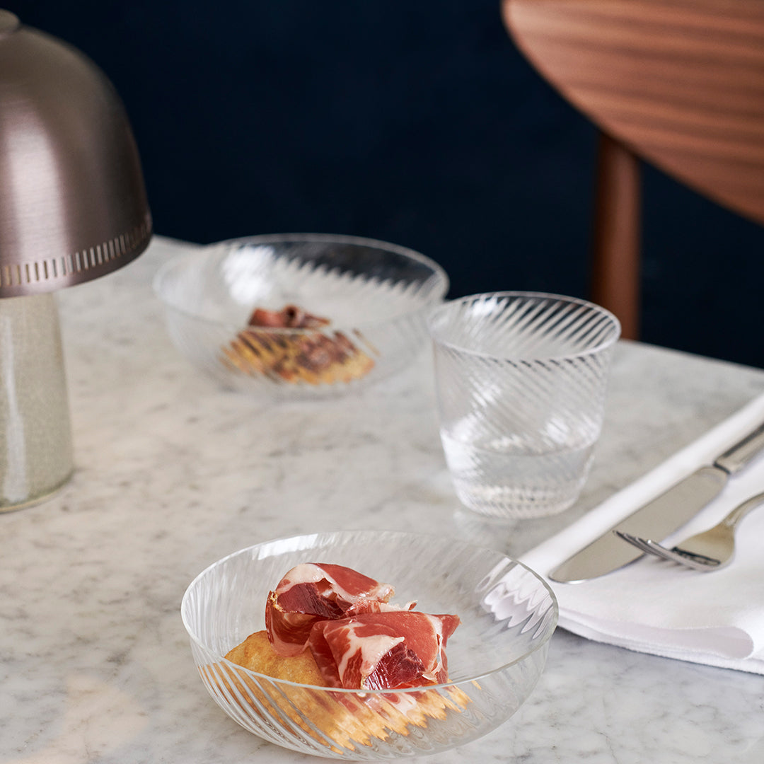 Lampe de table portable Raku SH8