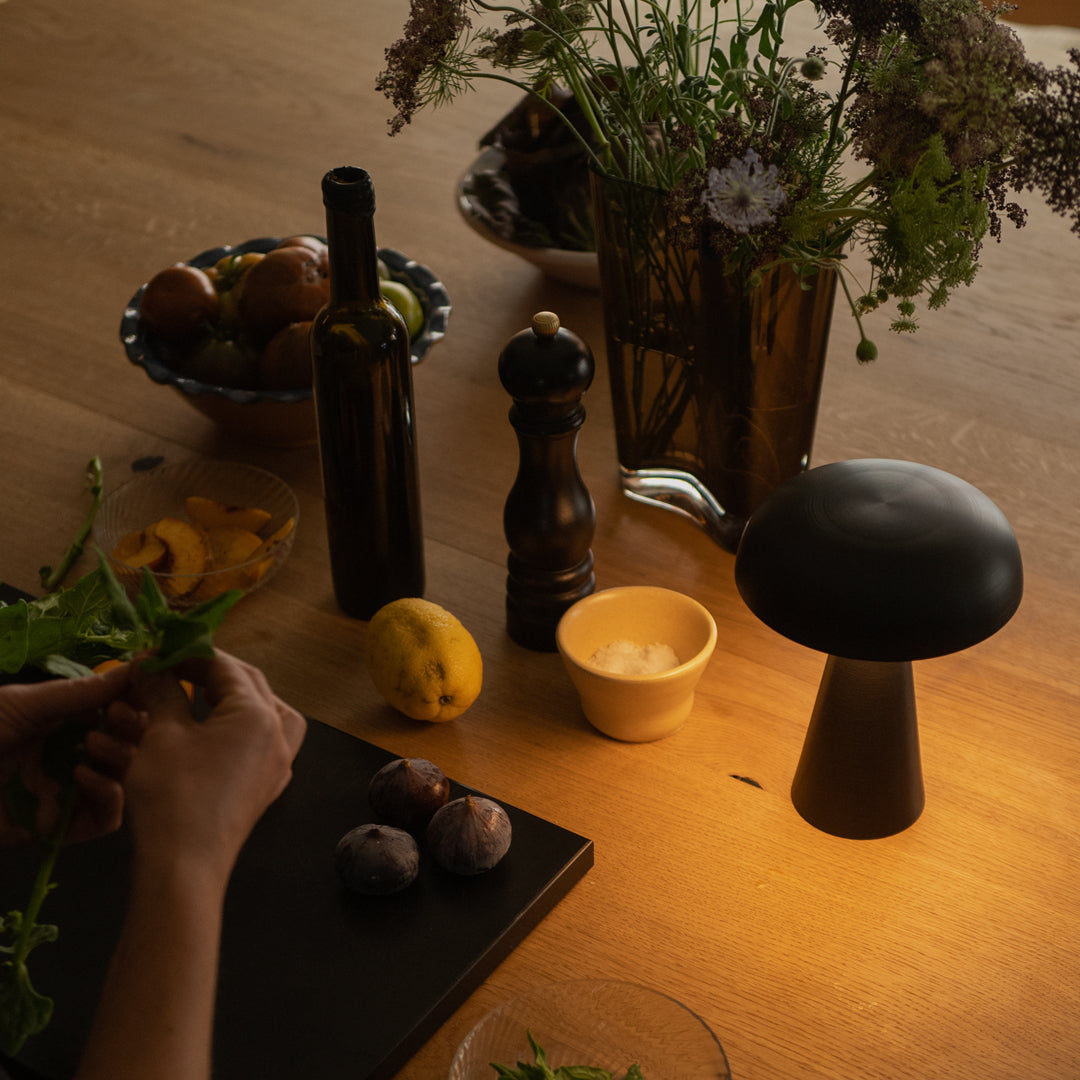 Lampe de table portable Como SC53