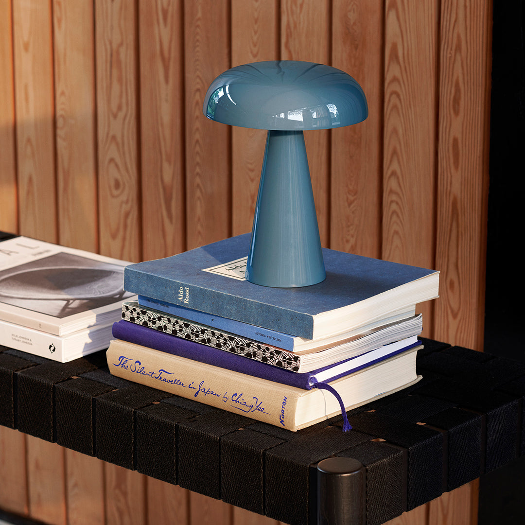 Lampe de table portable Como SC53