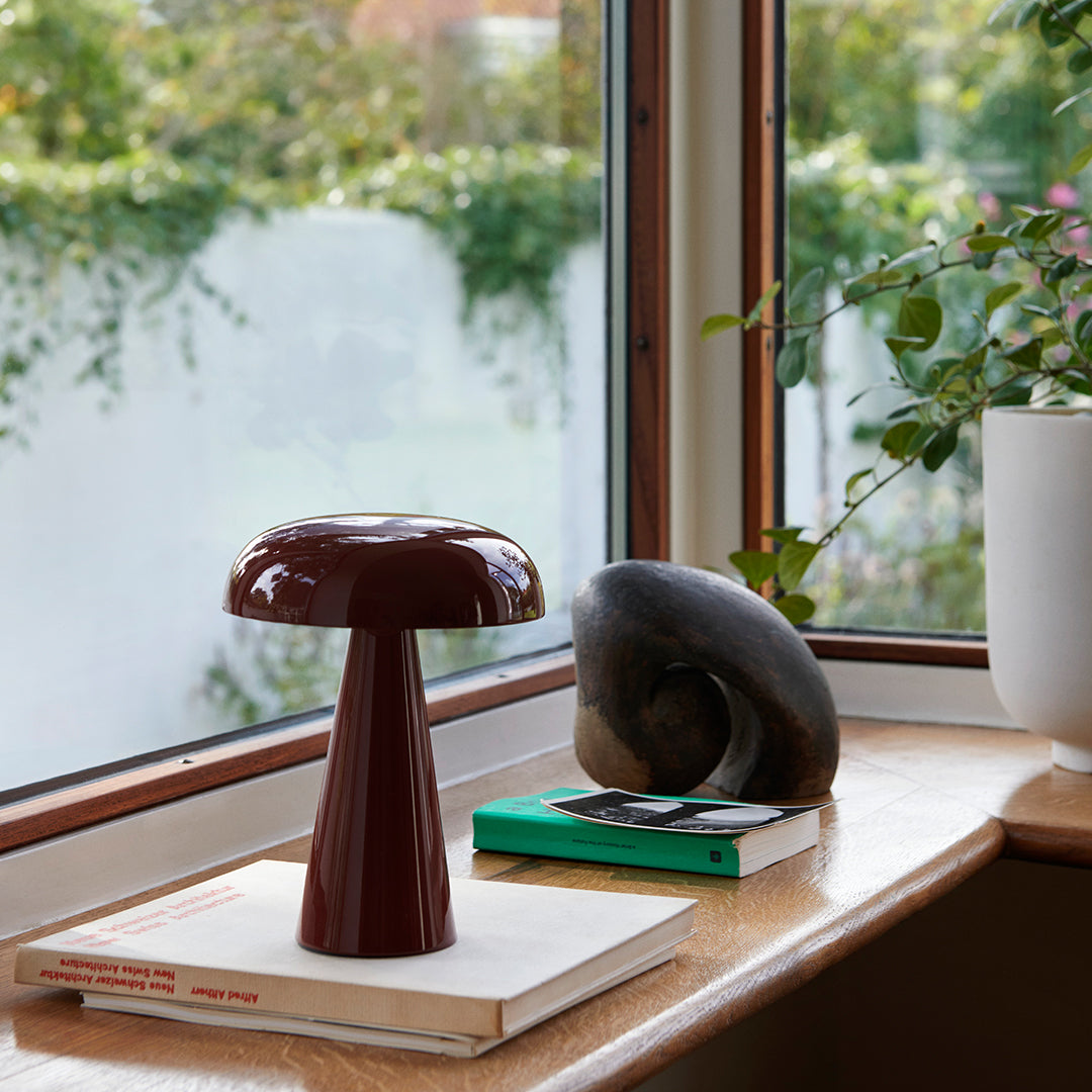 Lampe de table portable Como SC53
