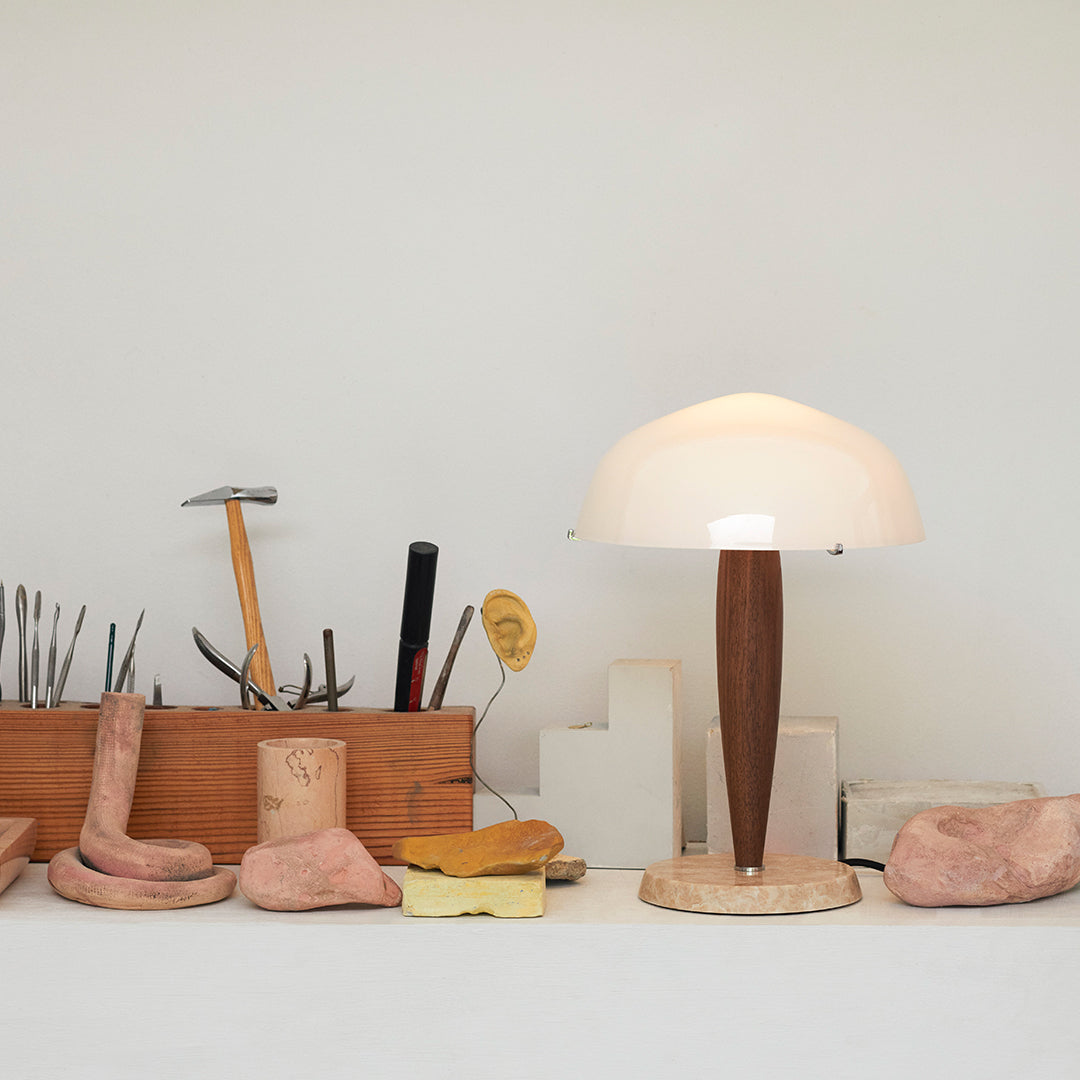 Lampe de table Herman SHY3