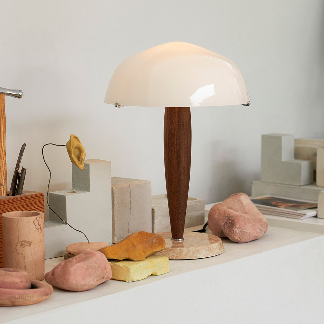 Lampe de table Herman SHY3