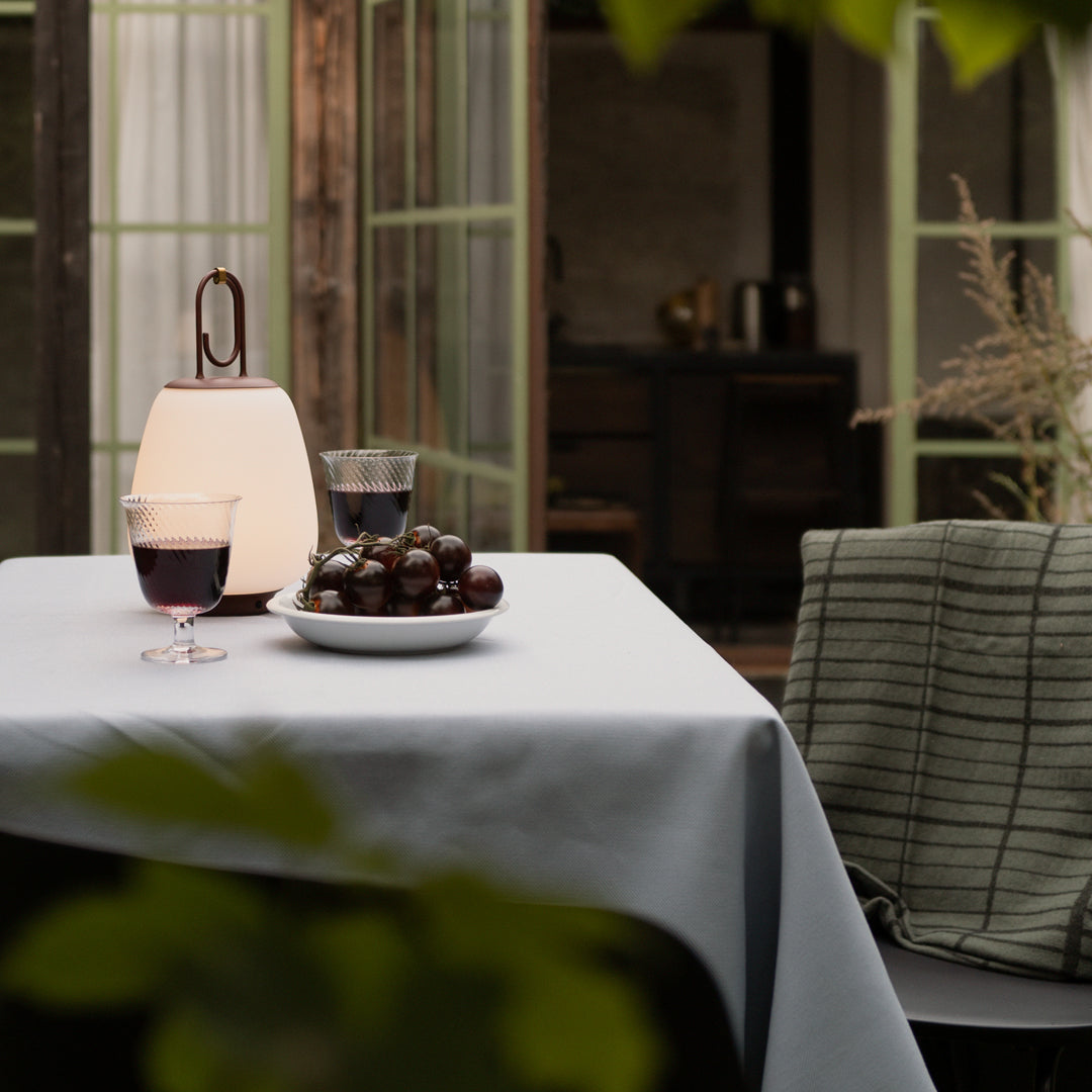 Lampe de table portable Lucca SC51