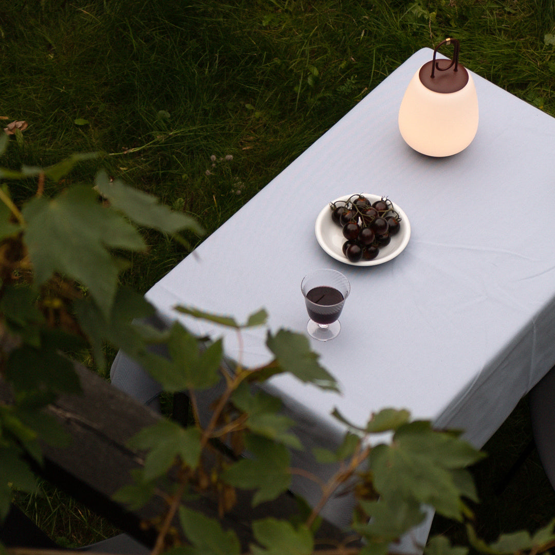 Lampe de table portable Lucca SC51