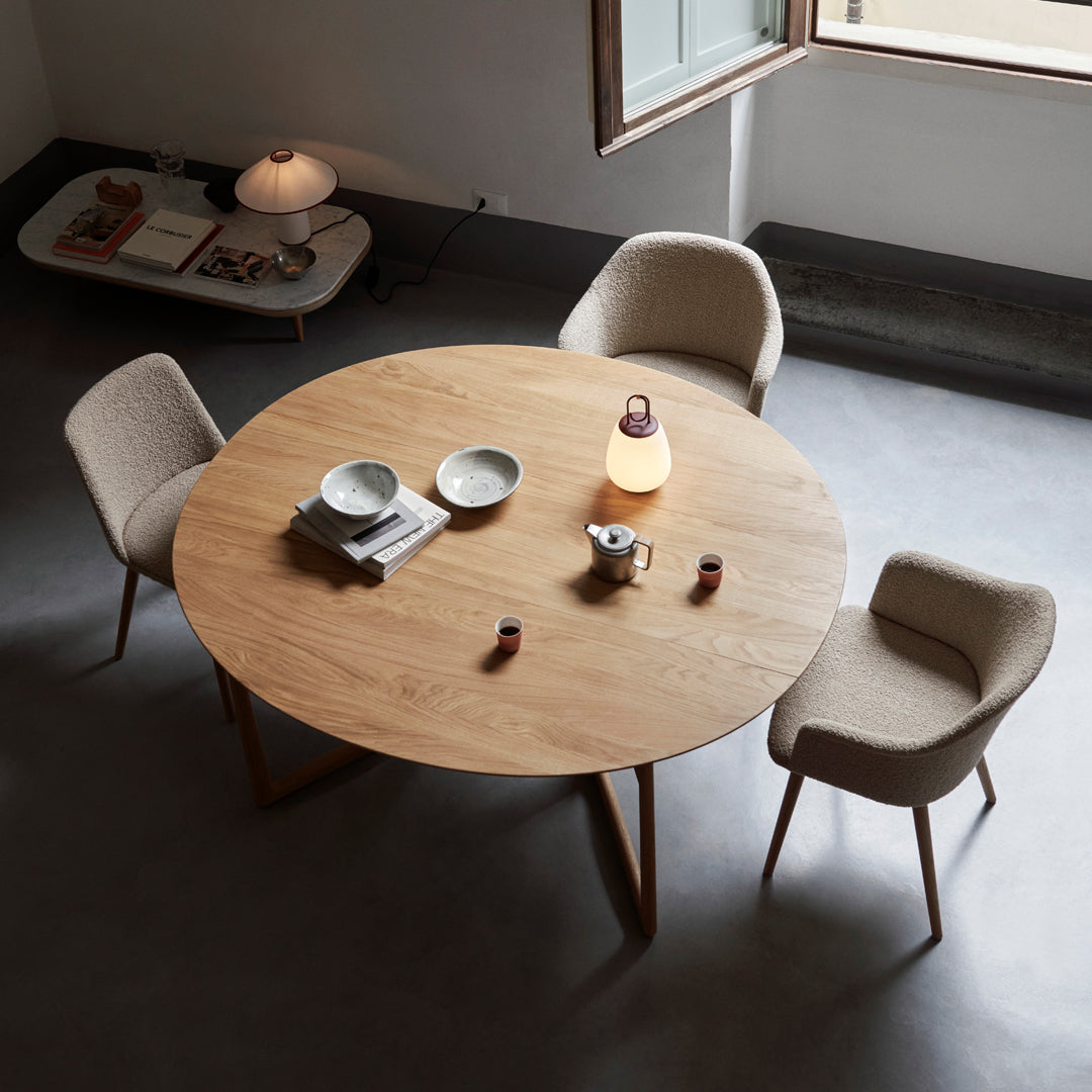 Lampe de table portable Lucca SC51