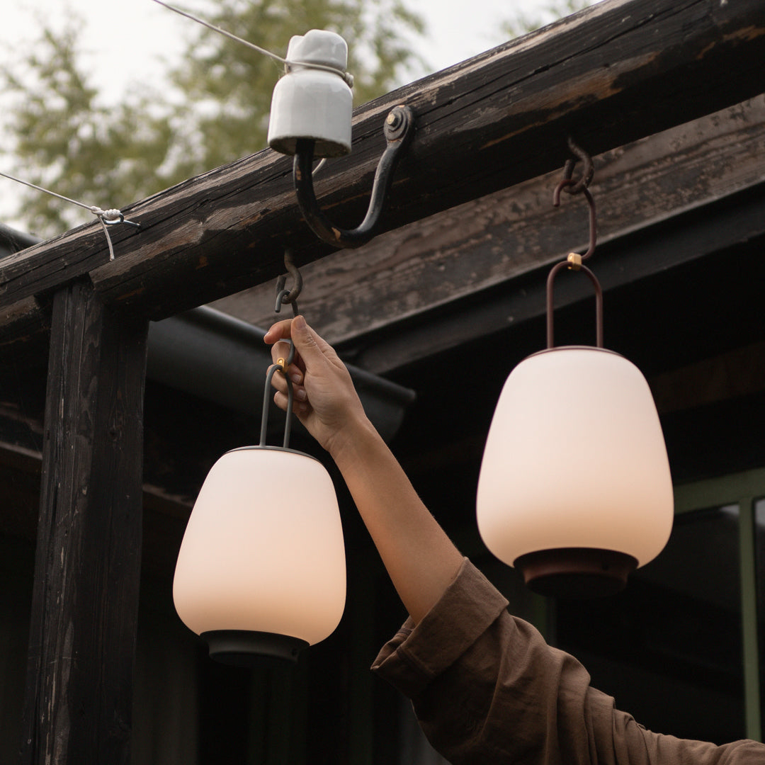 Lampe de table portable Lucca SC51