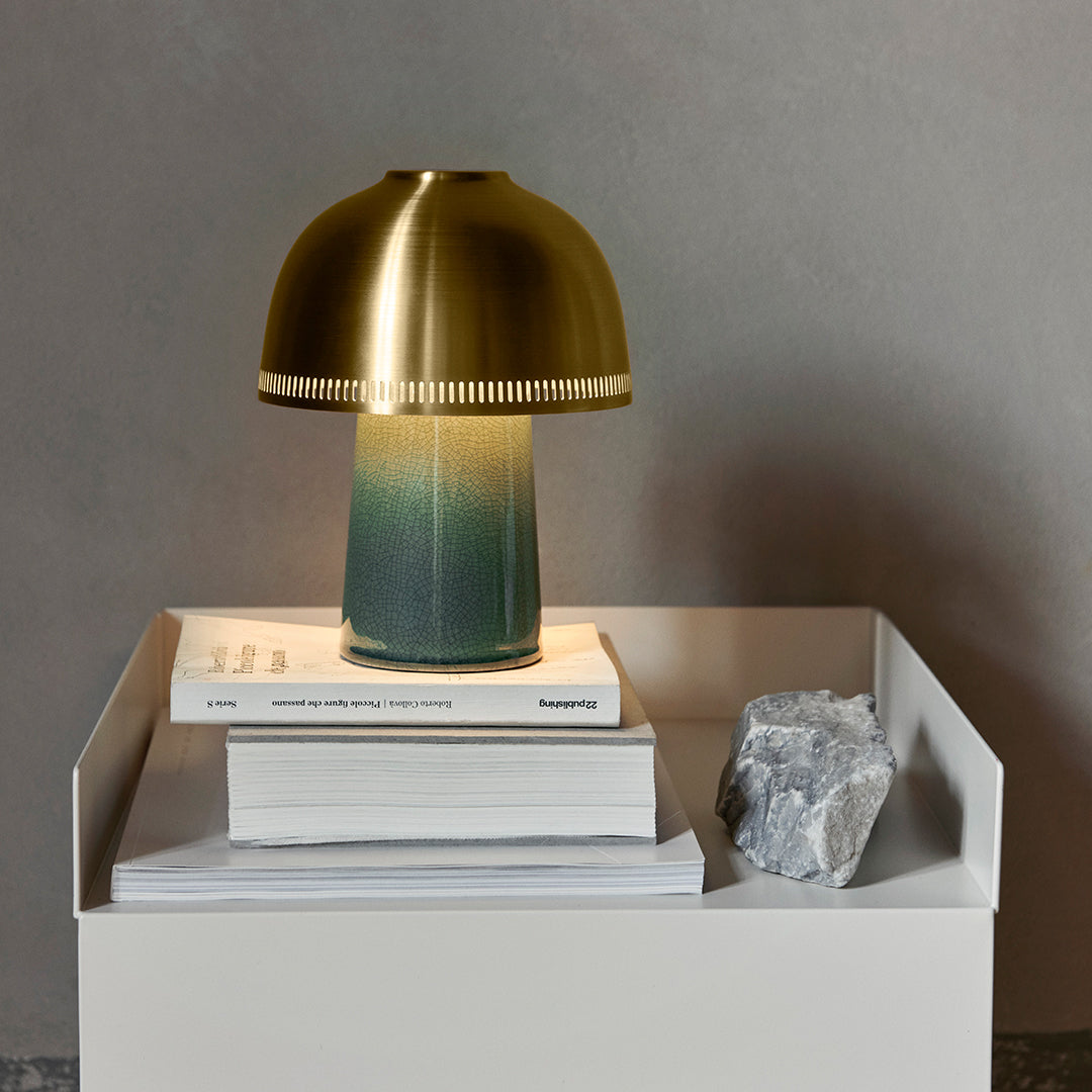 Lampe de table portable Raku SH8