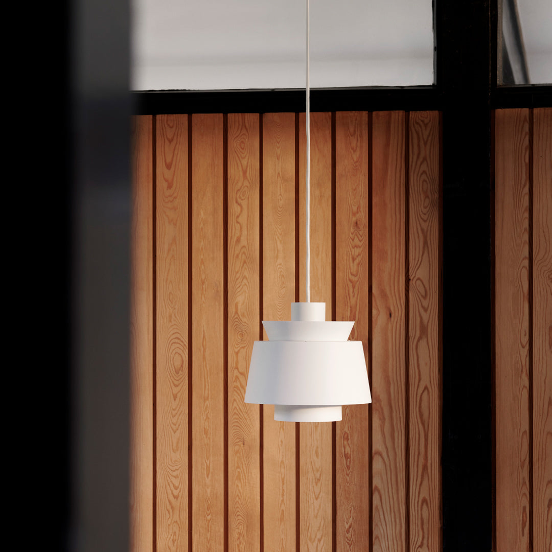 Pendentif Utzon JU1