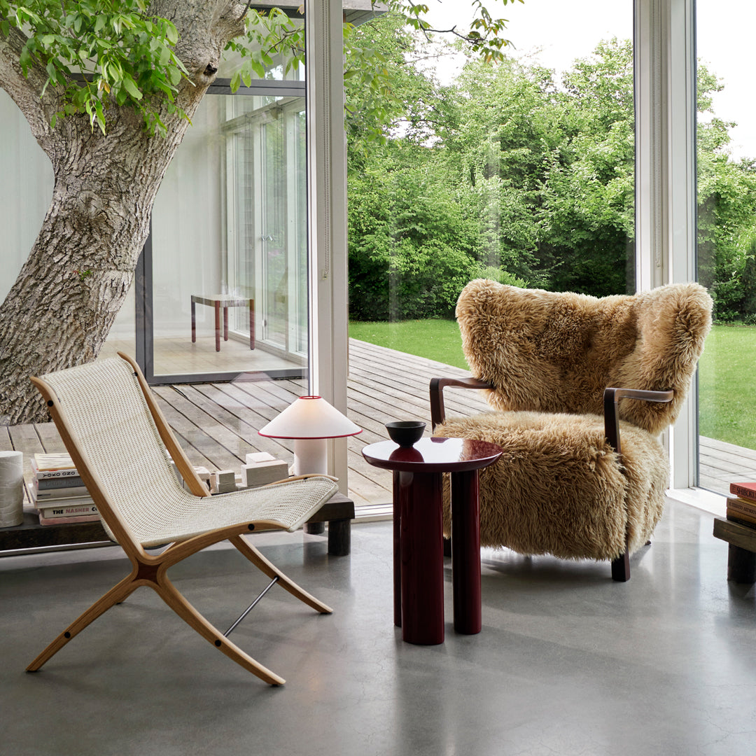 Lampe de table Colette ATD6