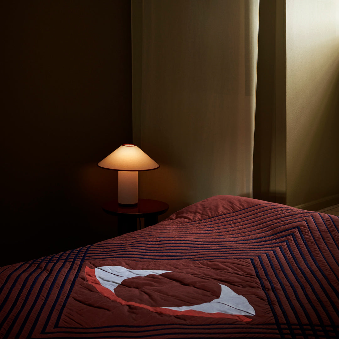 Lampe de table Colette ATD6