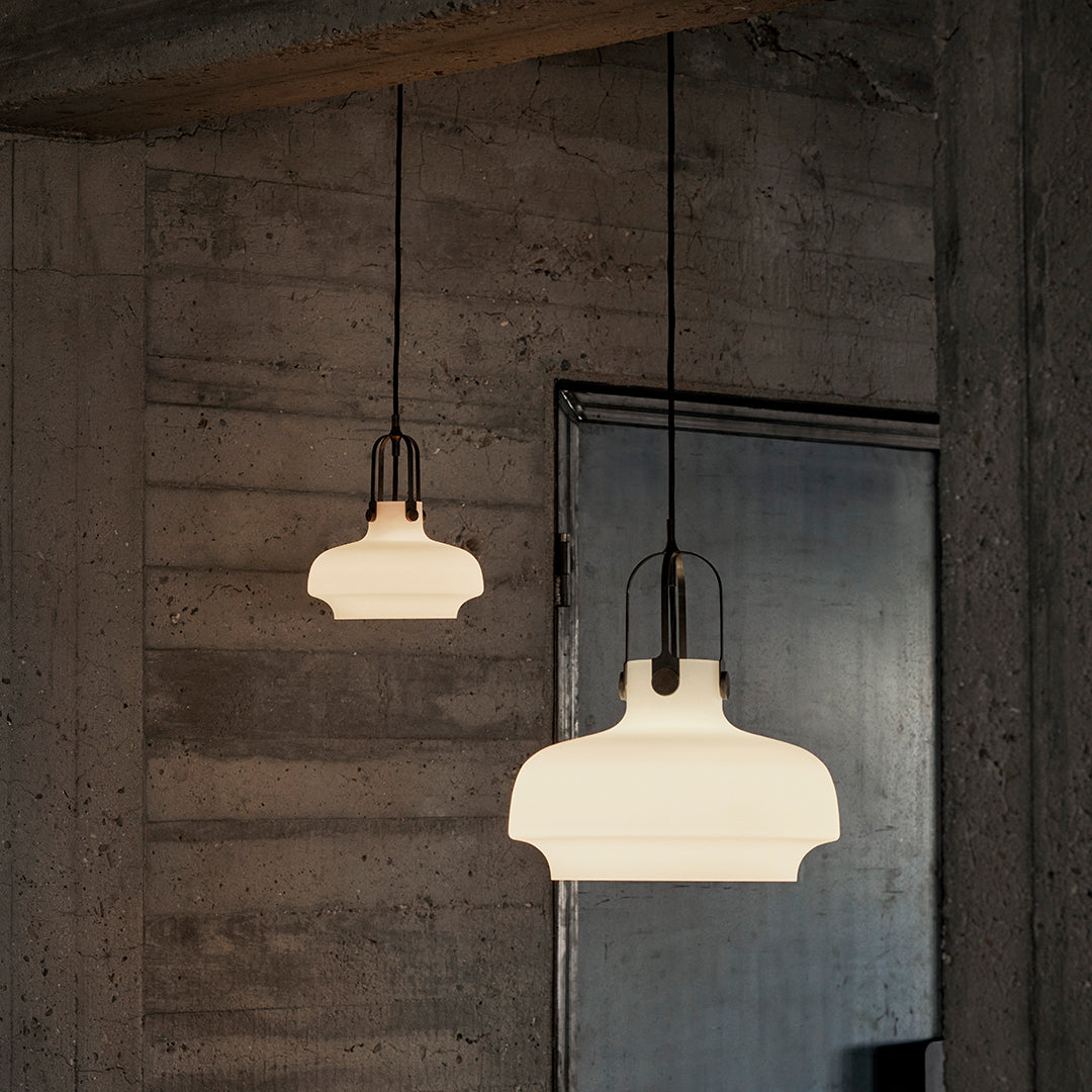Suspension Copenhague SC6