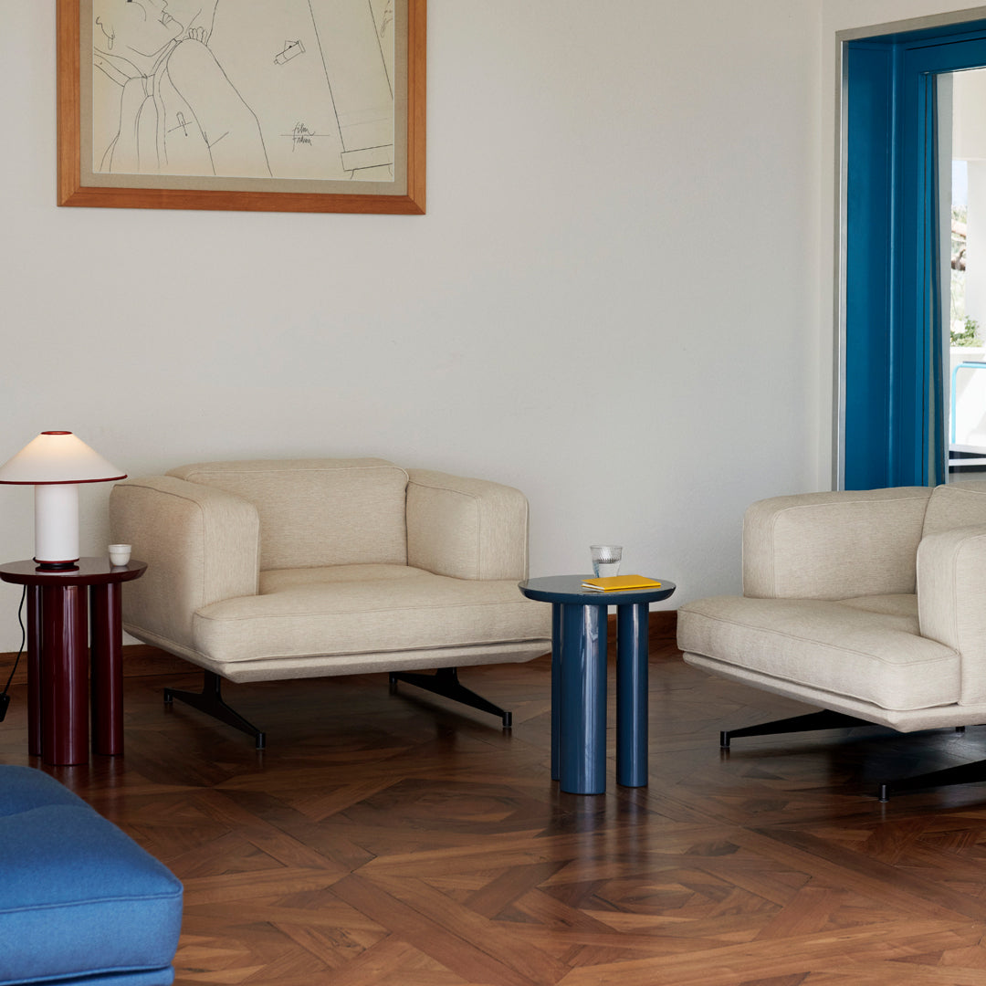 Lampe de table Colette ATD6