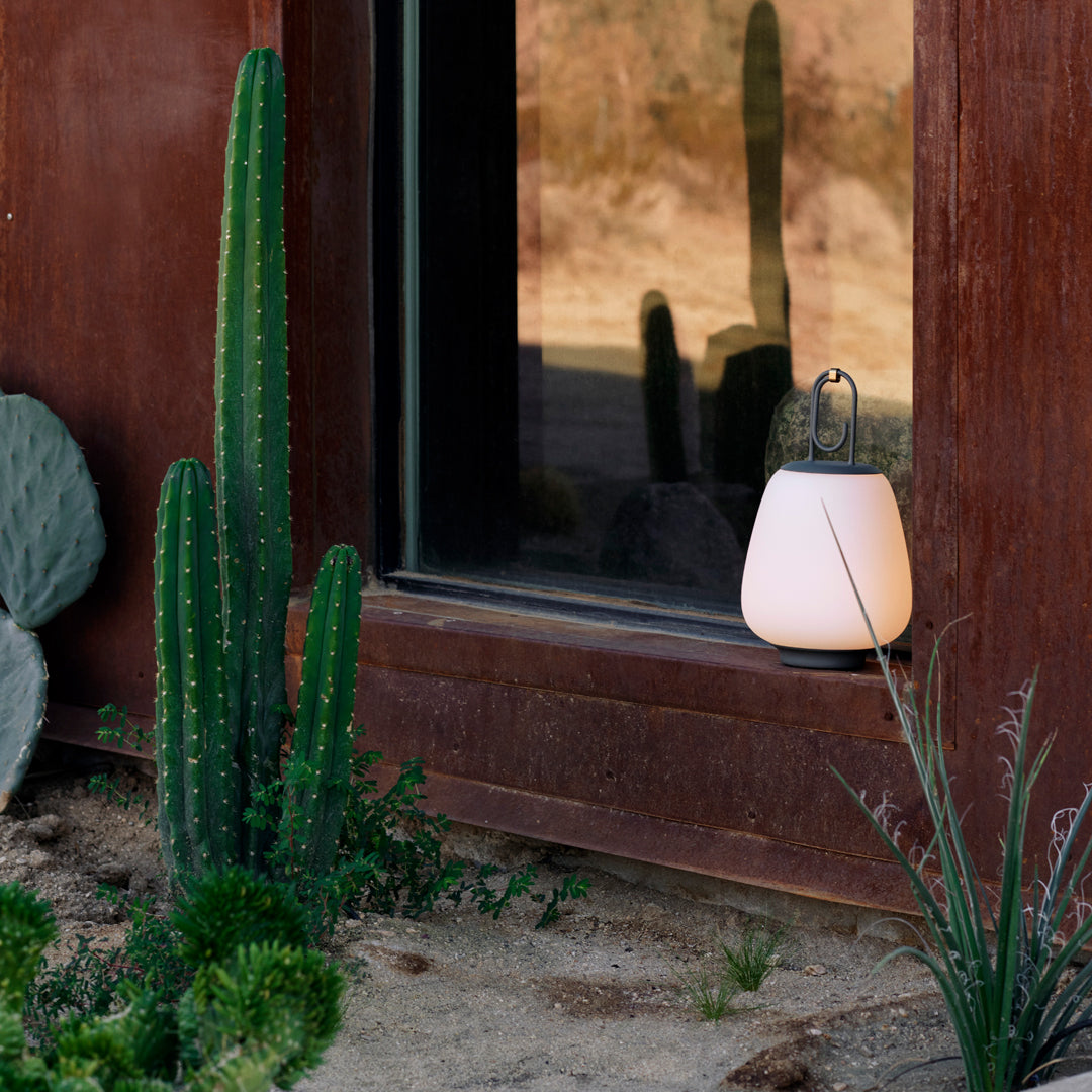 Lampe de table portable Lucca SC51