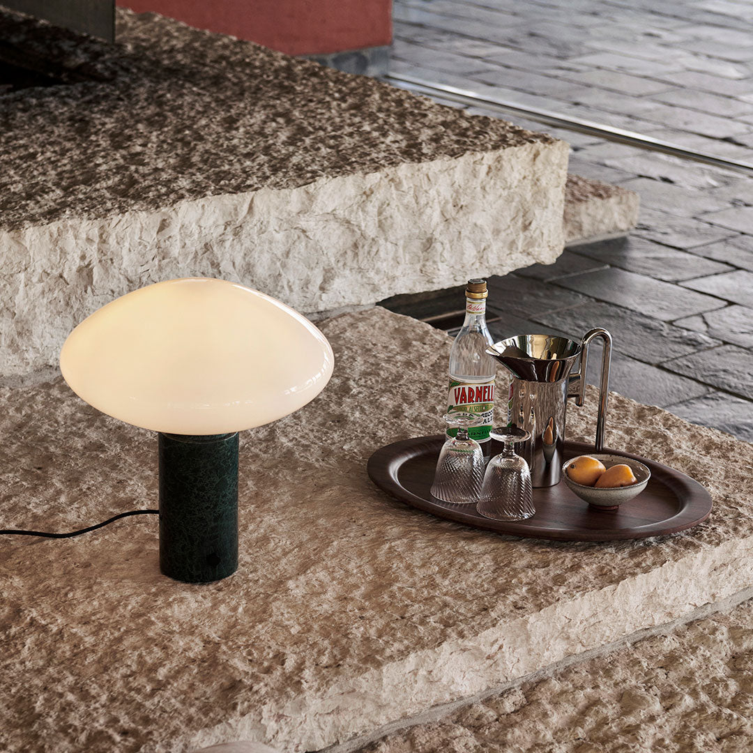 Lampe de table Mist