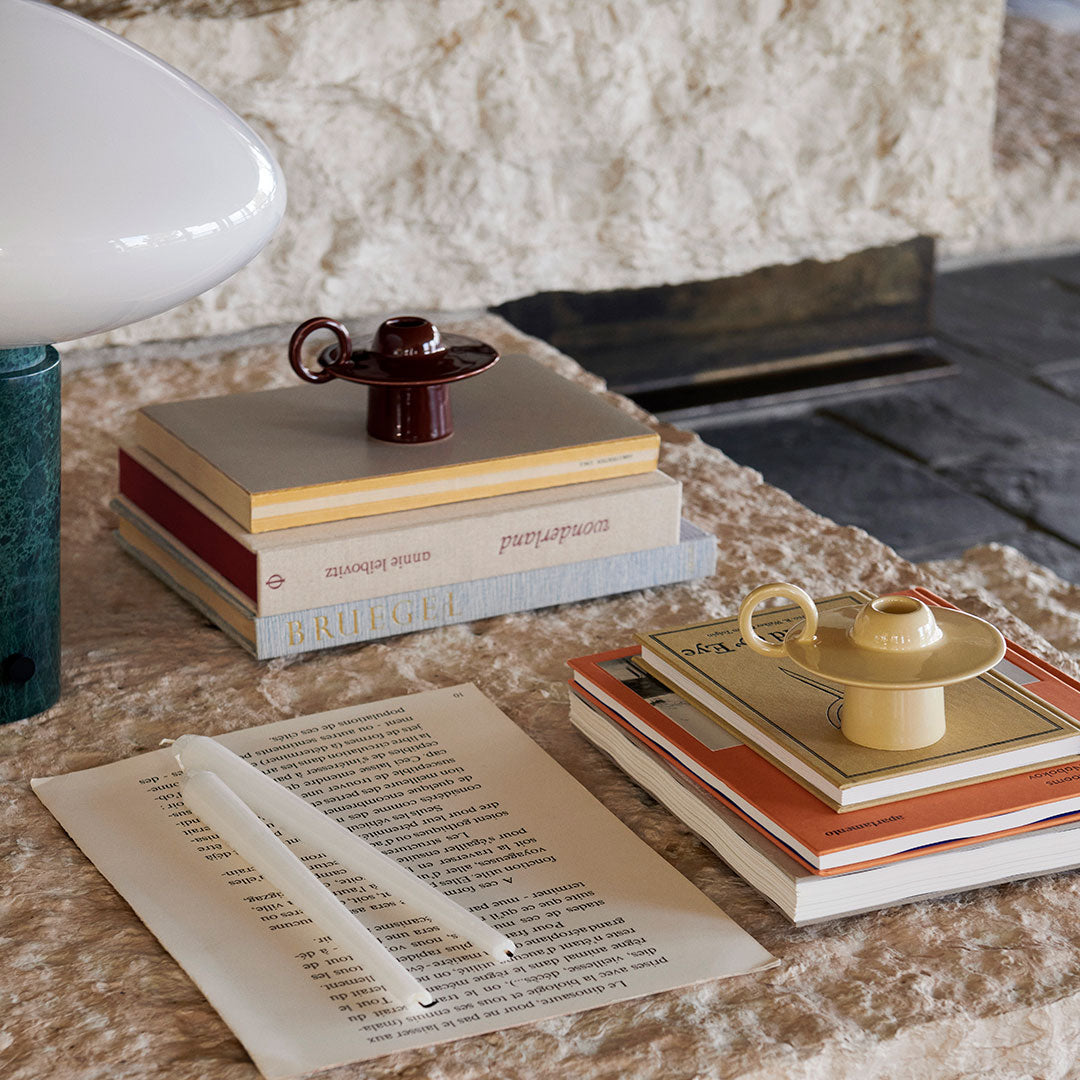 Lampe de table Mist