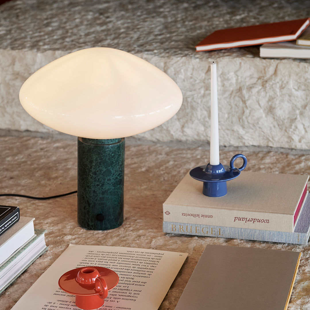 Lampe de table Mist
