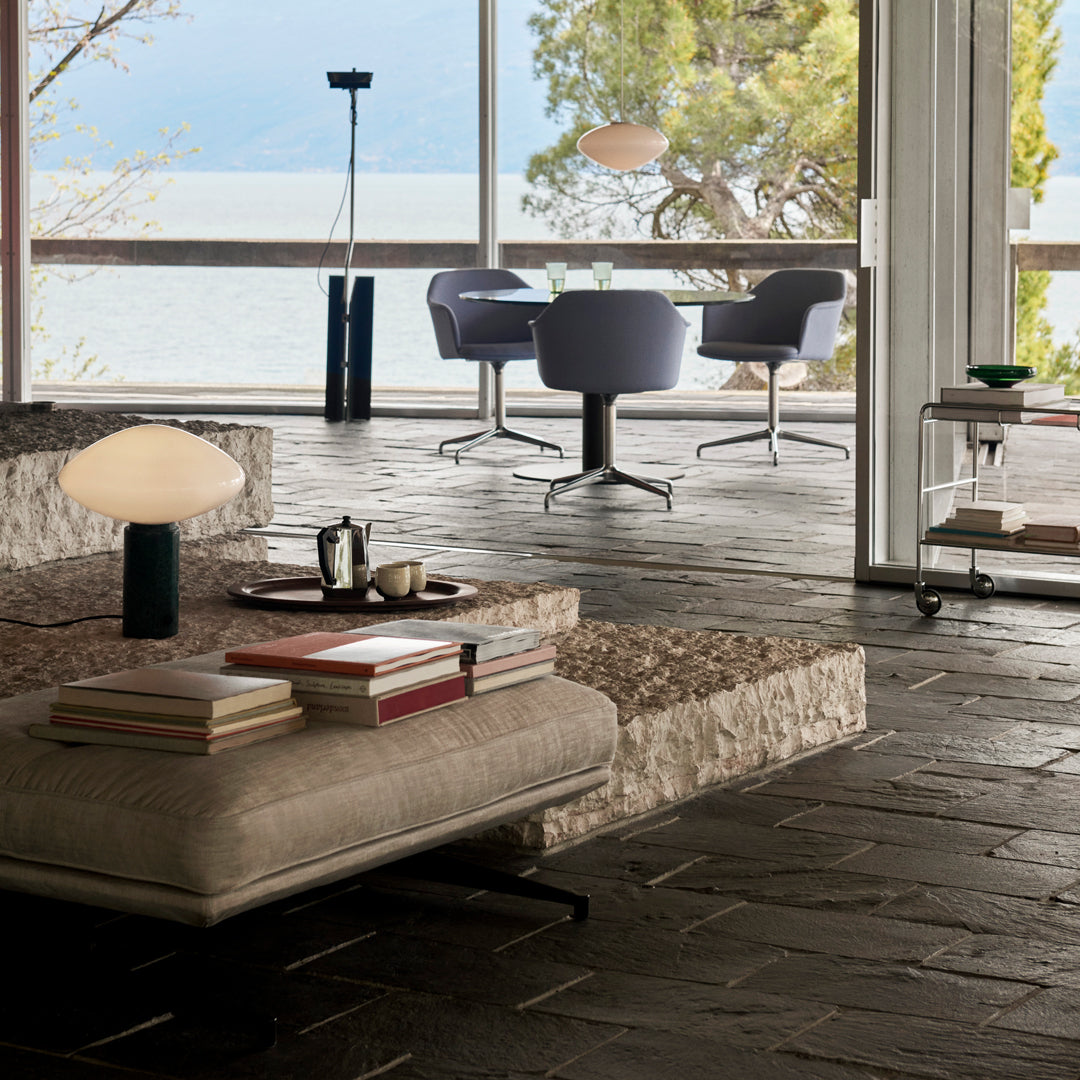 Lampe de table Mist