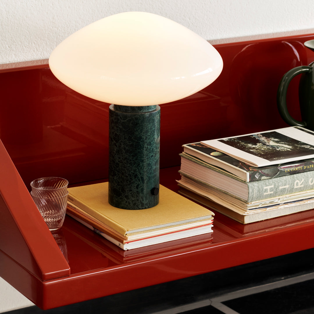Lampe de table Mist