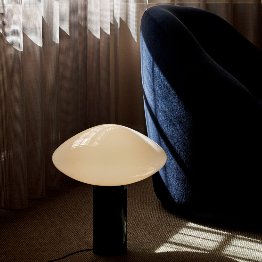 Lampe de table Mist