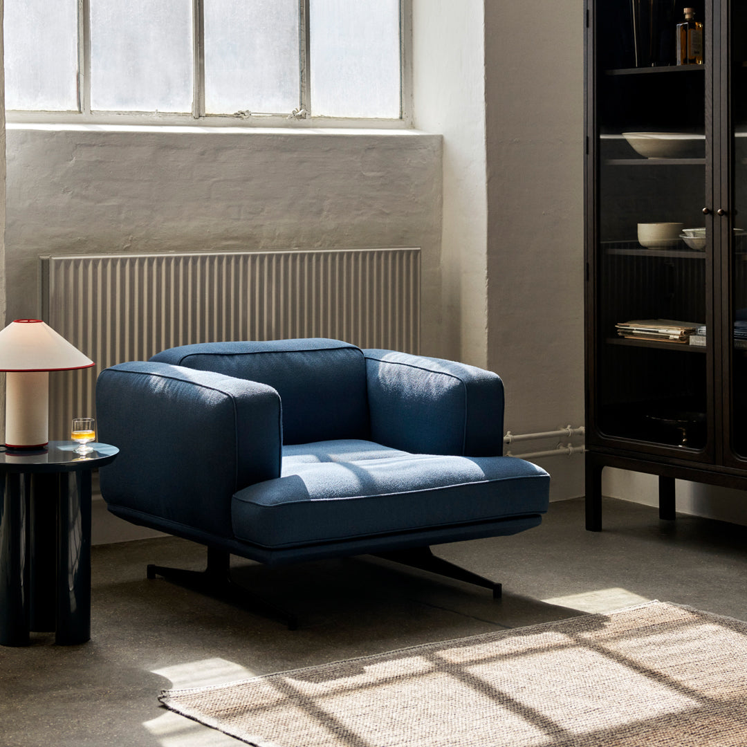 Lampe de table Colette ATD6