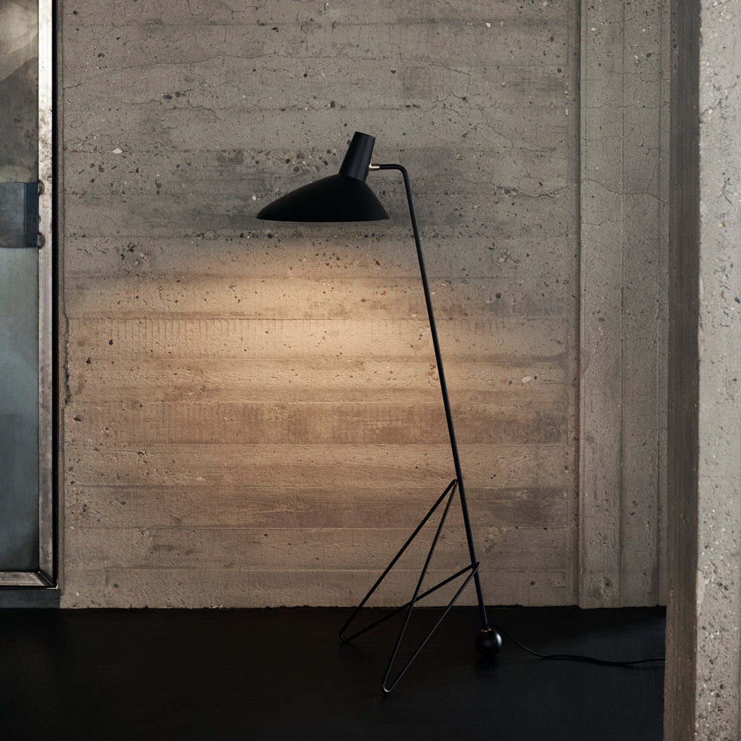 Lampadaire Tripod HM8