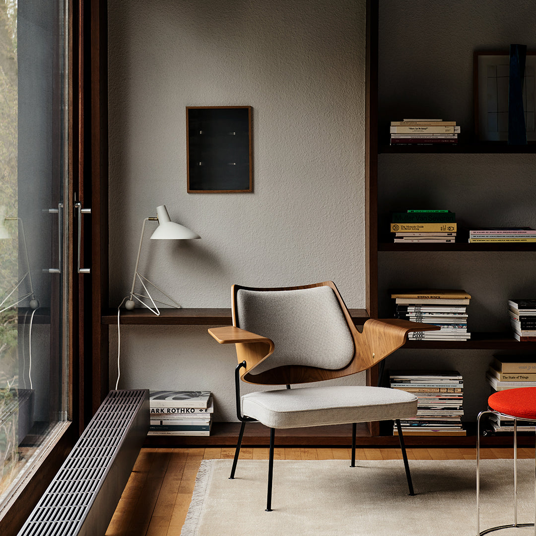 Lampe de table Tripod HM9