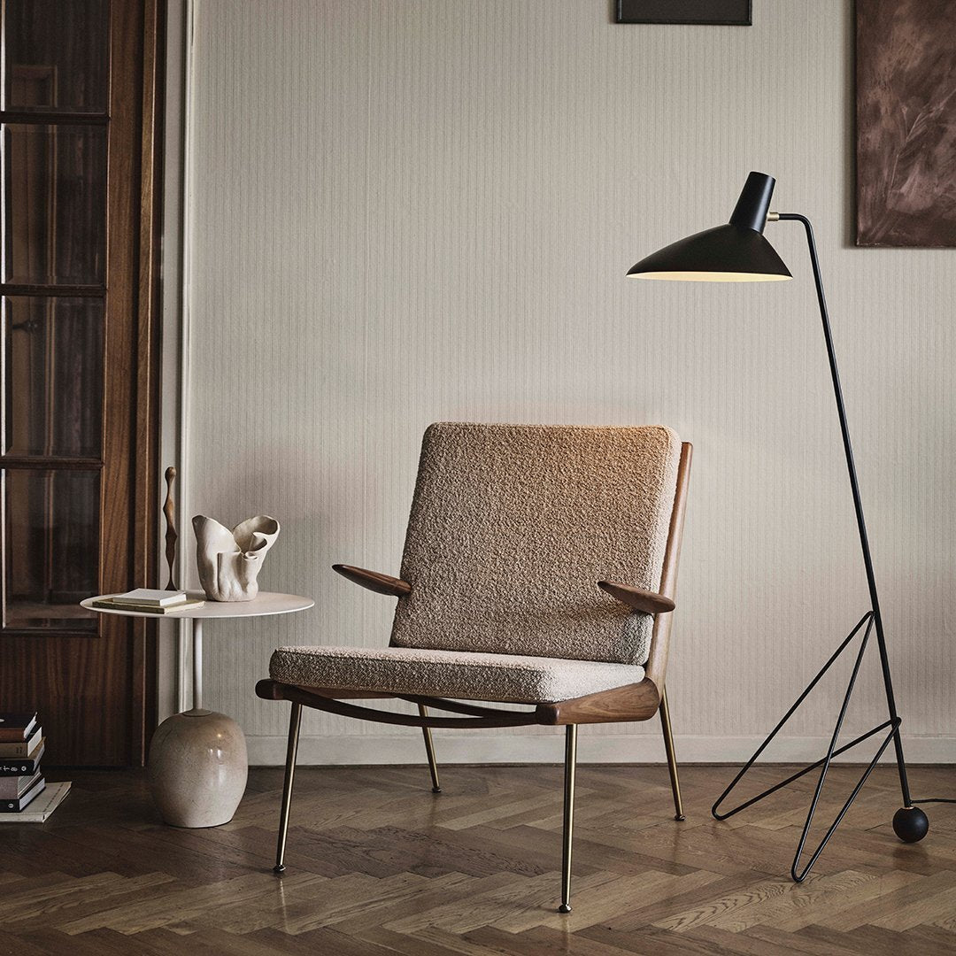 Lampadaire Tripod HM8