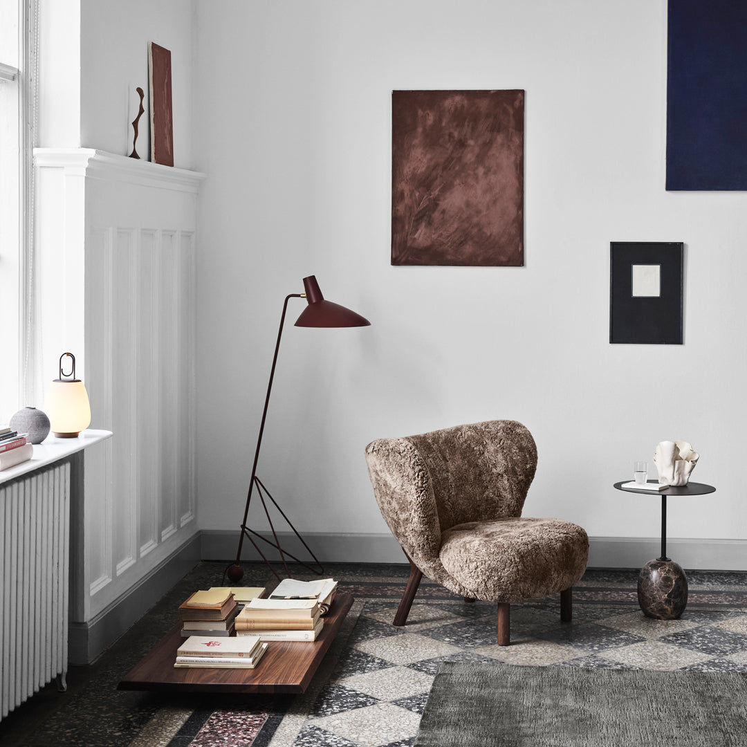 Lampe de table portable Lucca SC51