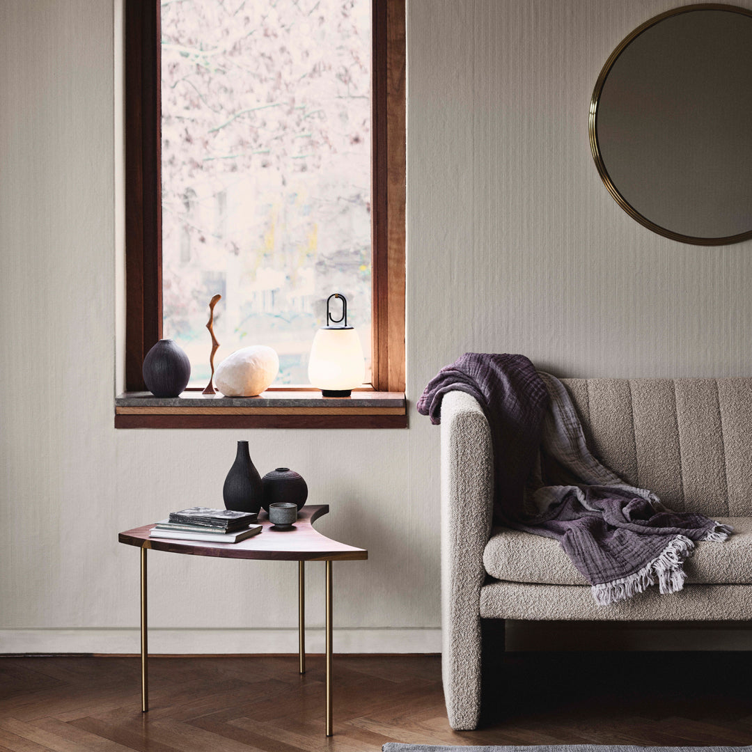 Lampe de table portable Lucca SC51