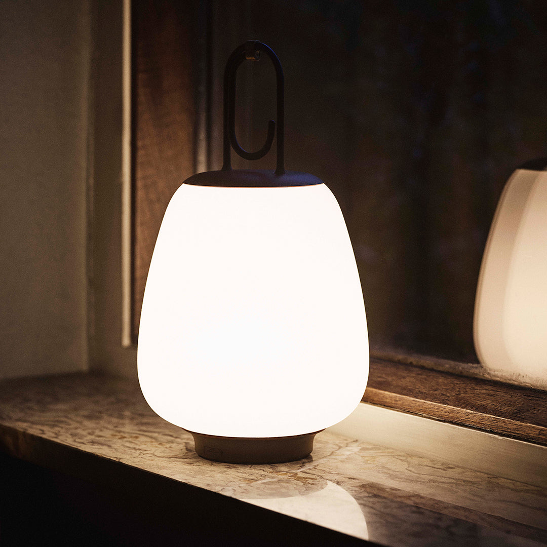 Lampe de table portable Lucca SC51