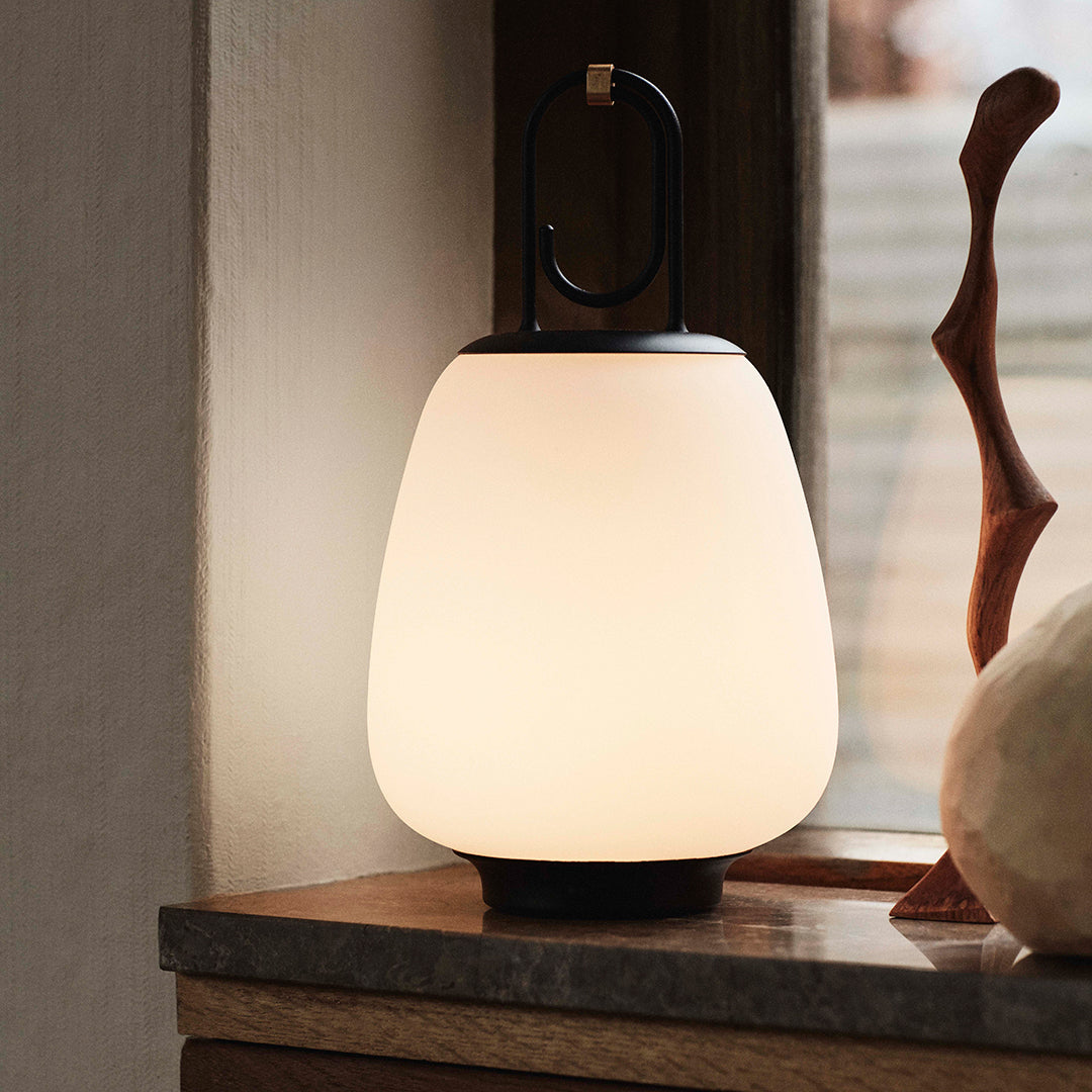 Lampe de table portable Lucca SC51