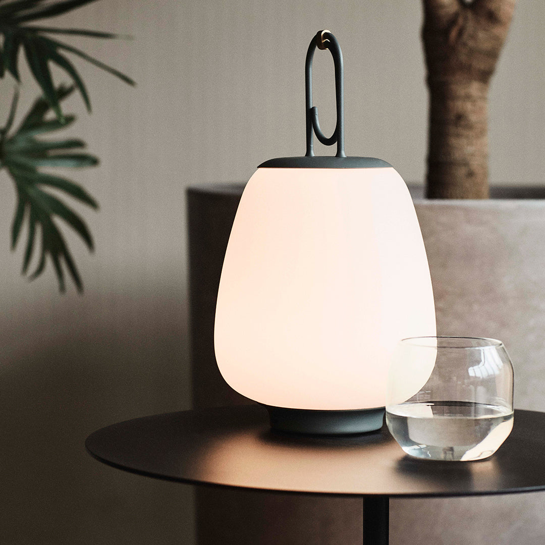 Lampe de table portable Lucca SC51