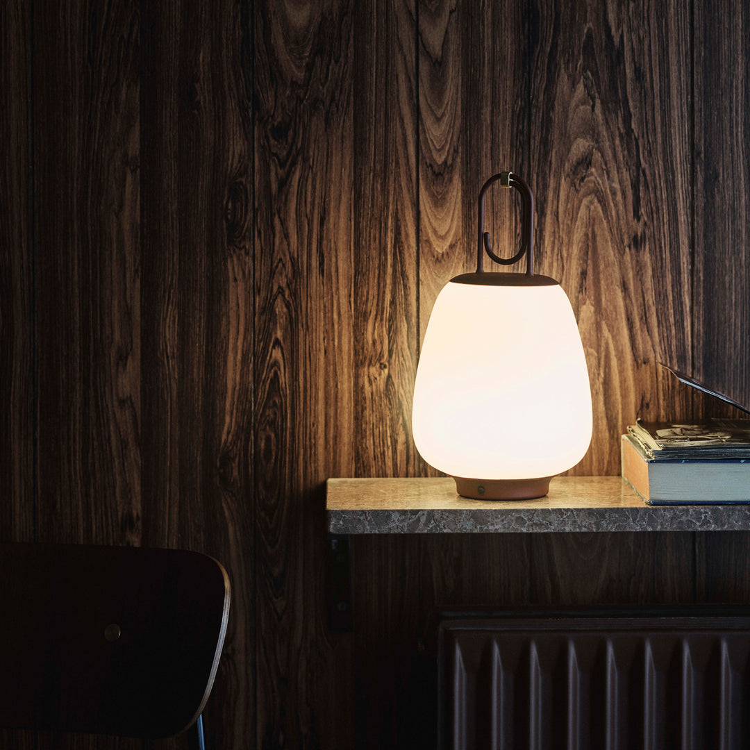 Lampe de table portable Lucca SC51