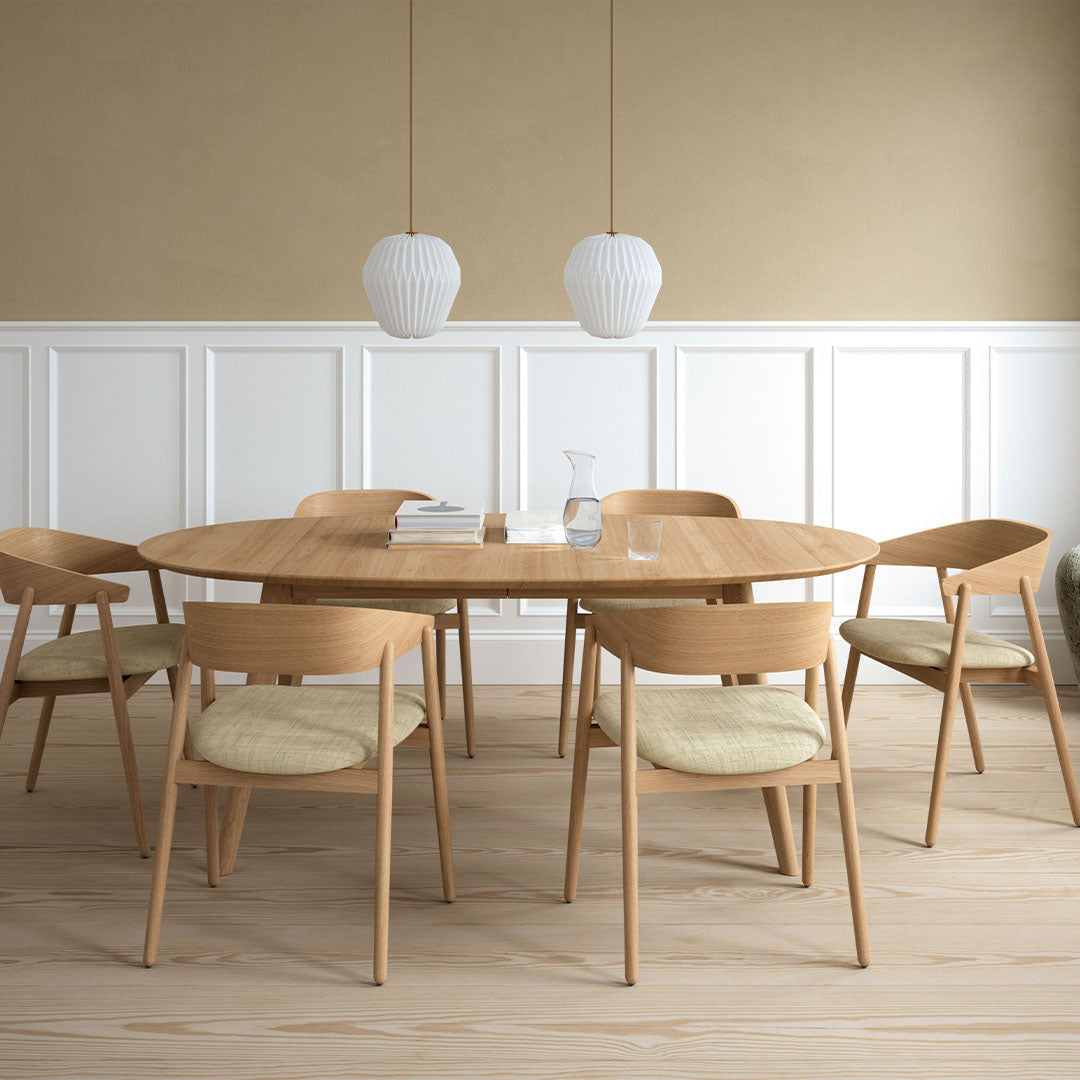 Fauteuil AC2 - Assise rembourrée