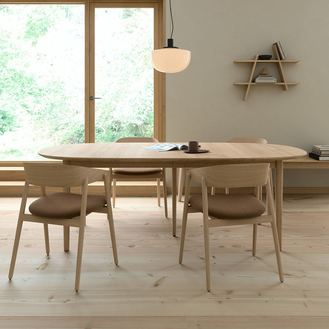 Fauteuil AC2 - Assise rembourrée