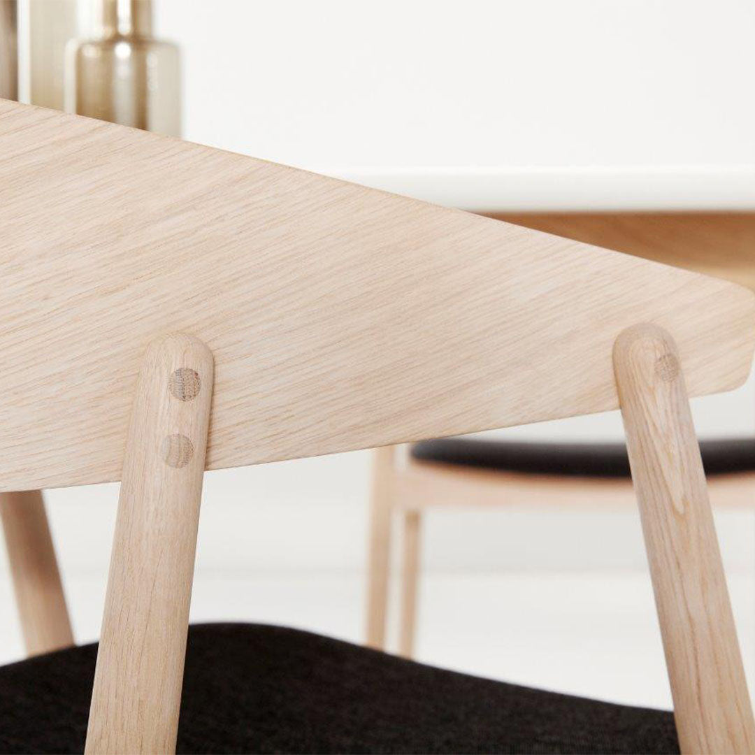 Fauteuil AC2 - Assise rembourrée