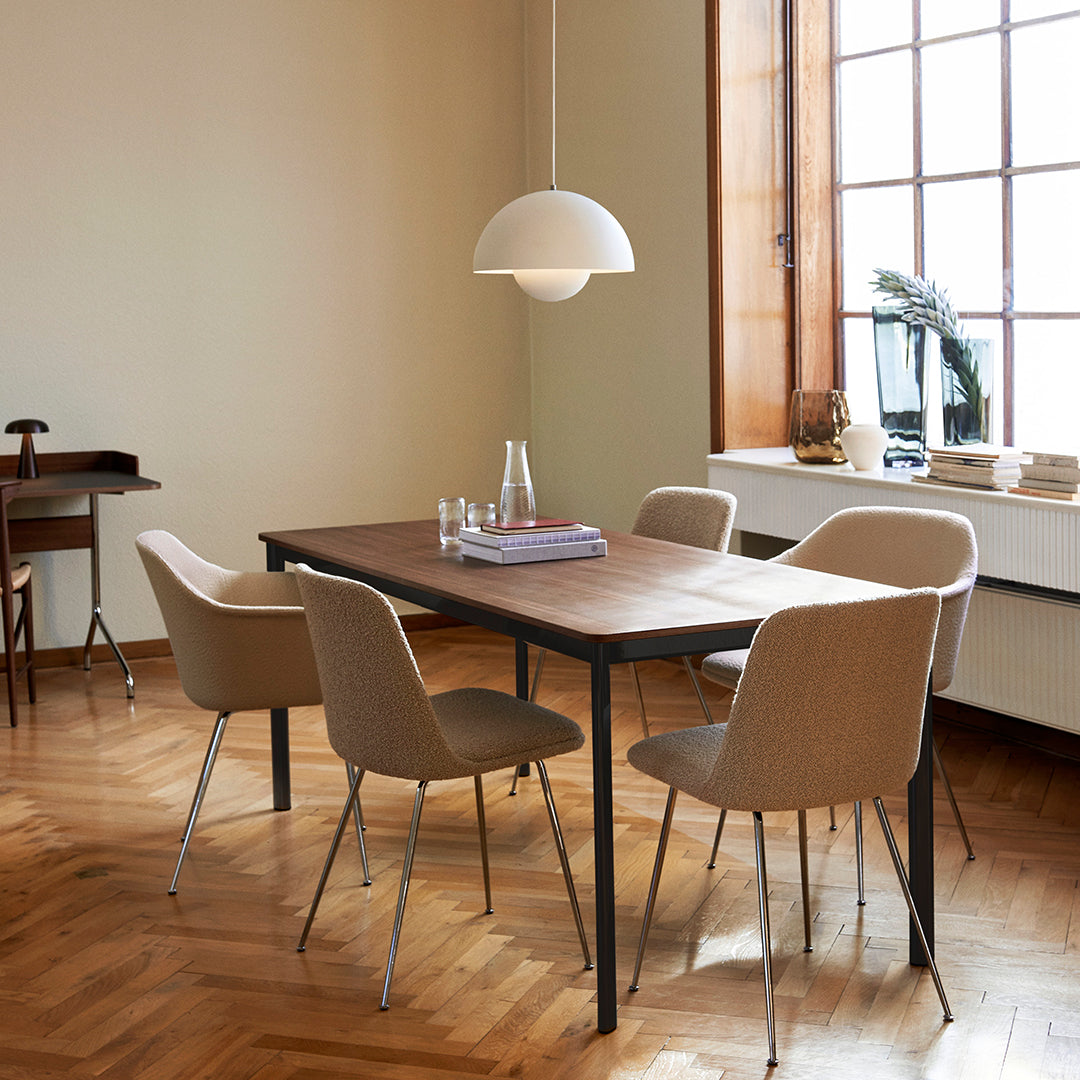 Lampe de table portable Como SC53