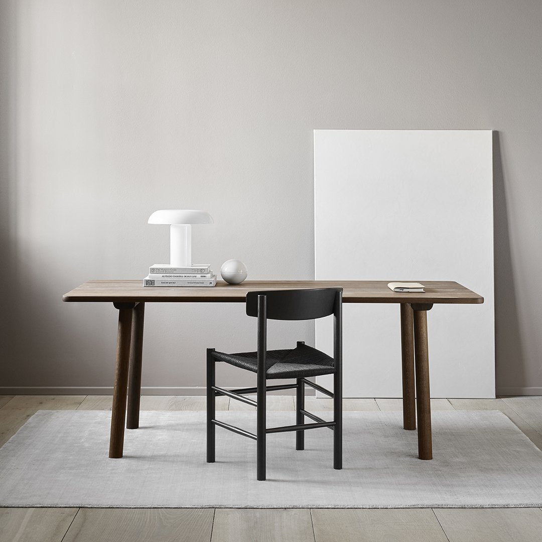 Chaise Mogensen J39