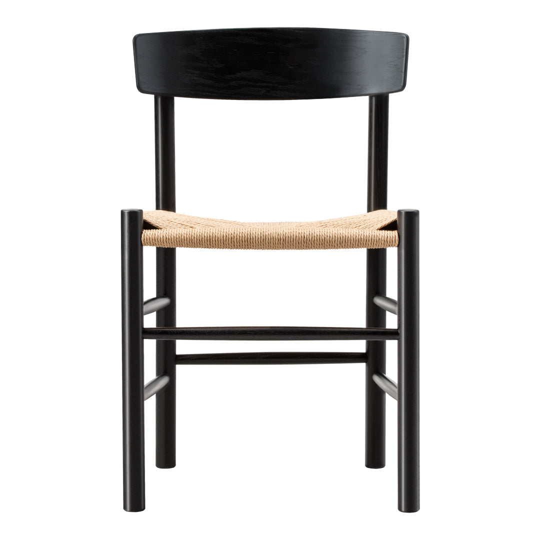 Chaise Mogensen J39