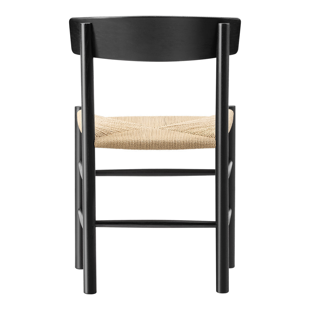 Chaise Mogensen J39