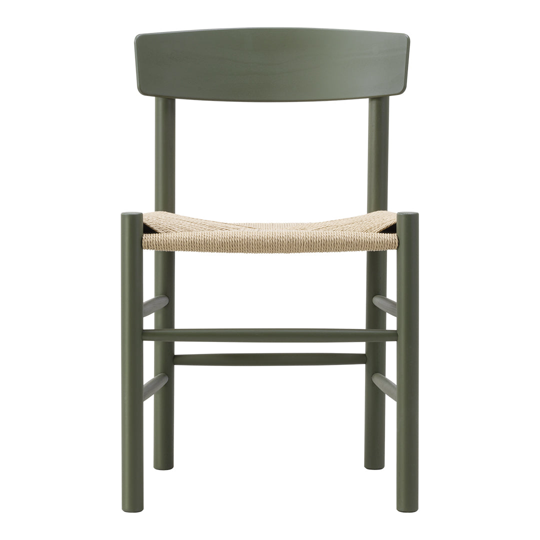 Chaise Mogensen J39