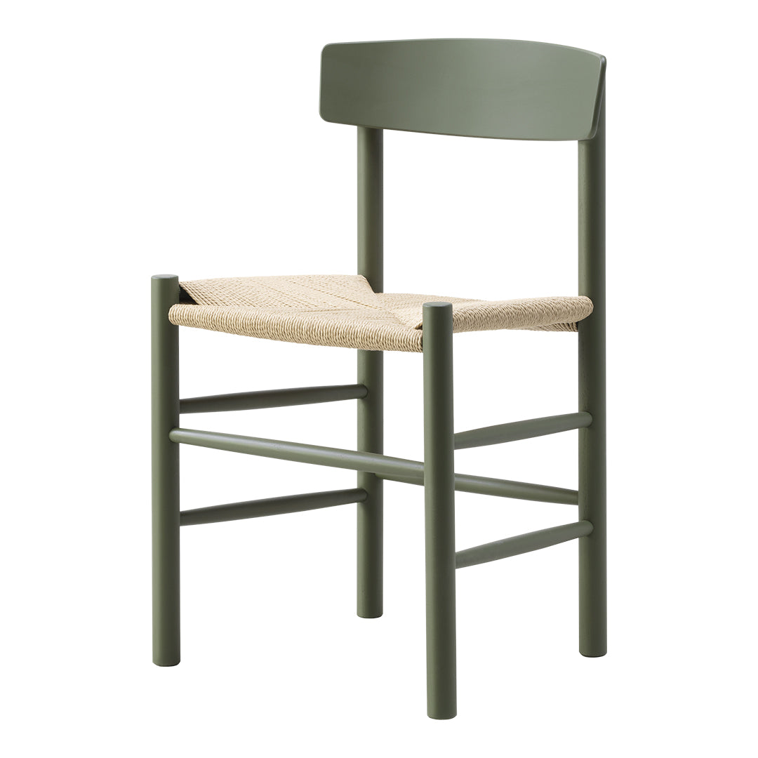 Chaise Mogensen J39