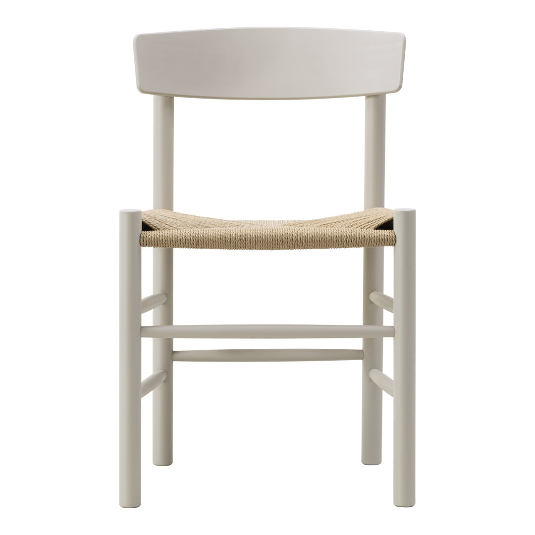 Chaise Mogensen J39