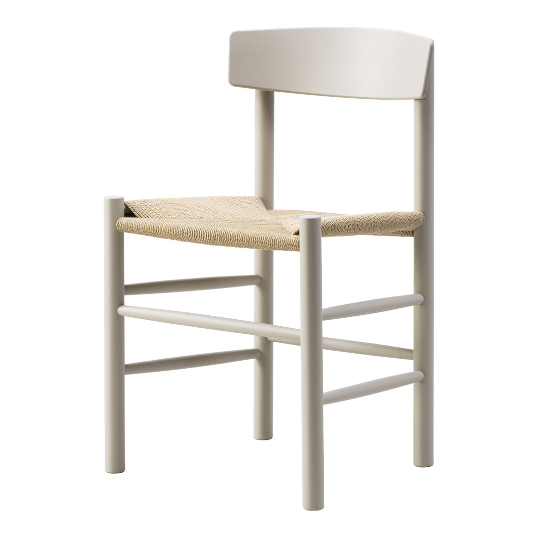 Chaise Mogensen J39