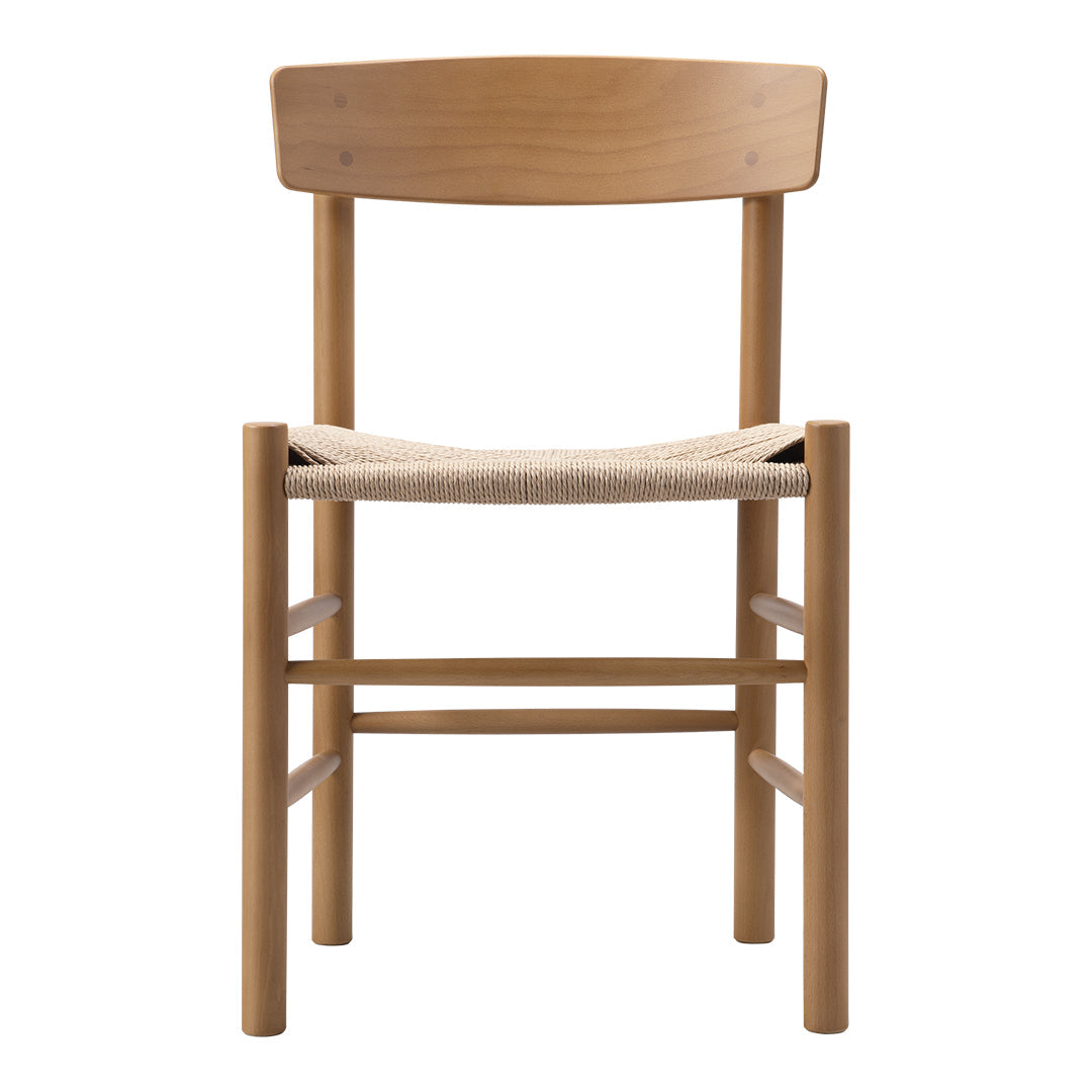 Chaise Mogensen J39