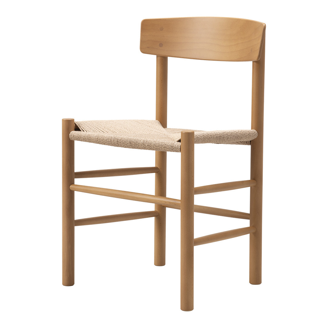 Chaise Mogensen J39