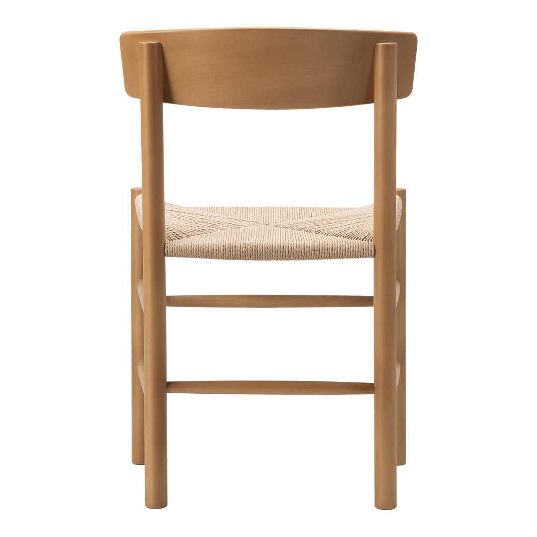 Chaise Mogensen J39