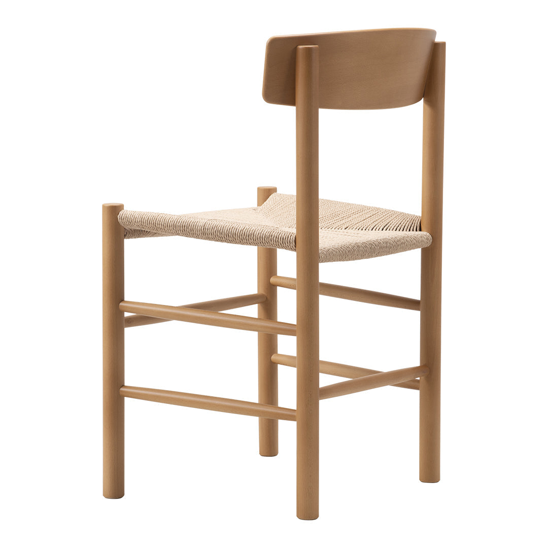 Chaise Mogensen J39