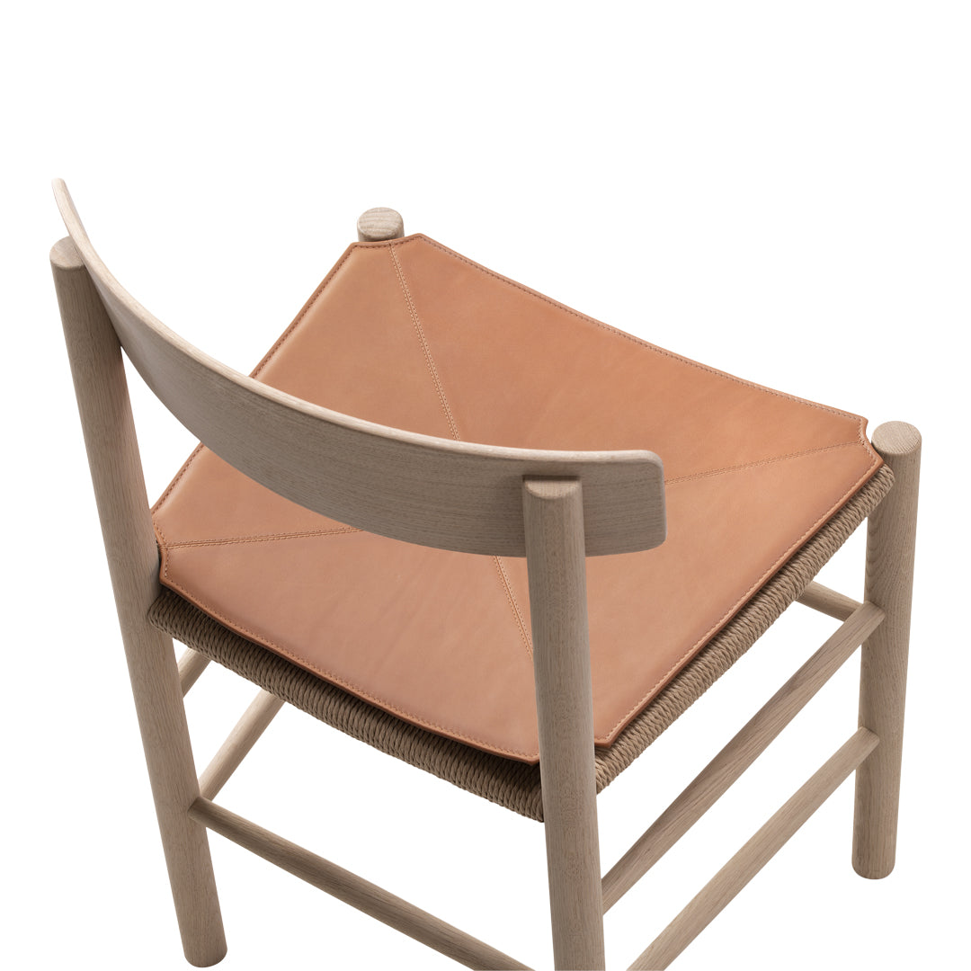 Coussin de siège Mogensen J39