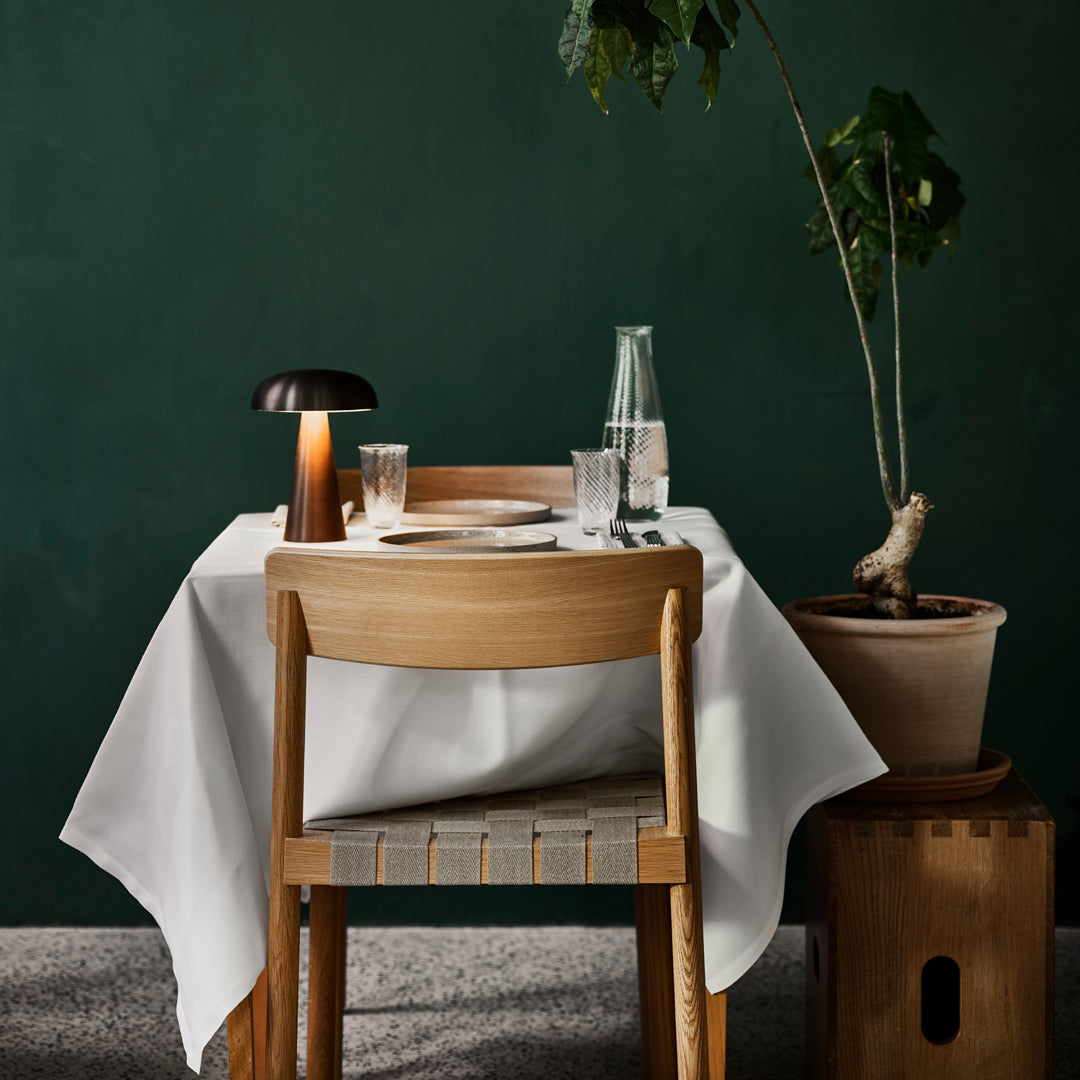 Lampe de table portable Como SC53